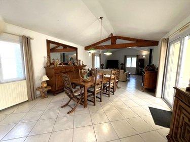 Maison a vendre Saint-Père-en-Retz 44320 Loire-Atlantique 150 m2 4 pièces 332800 euros