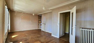 Appartement a vendre Lorient 56100 Morbihan 96 m2 5 pièces 254400 euros