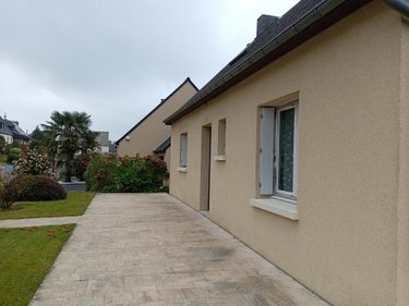 Maison a vendre Mortain-Bocage 50140 Manche 109 m2 4 pièces 162980 euros
