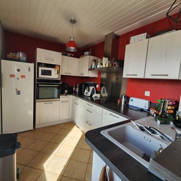 Maison a vendre Ceton 61260 Orne 70 m2 5 pièces 126000 euros