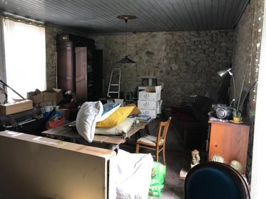 Maison a vendre Locmiquélic 56570 Morbihan 50 m2 2 pièces 223600 euros