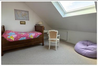 Maison a vendre Avrillé 49240 Maine-et-Loire 124 m2 5 pièces 296000 euros