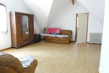 Maison a vendre Saint-Hilaire-du-Harcouët 50600 Manche 189 m2 6 pièces 364700 euros