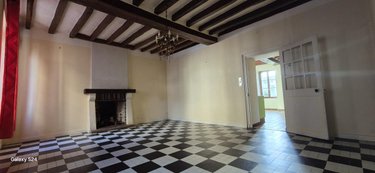 Maison a vendre Candé 49440 Maine-et-Loire 135 m2 5 pièces 139000 euros