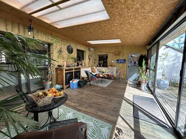 Maison a vendre Nouvoitou 35410 Ille-et-Vilaine 172 m2 6 pièces 437300 euros