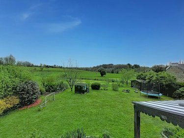 Maison a vendre Quéven 56530 Morbihan 136 m2 6 pièces 431380 euros