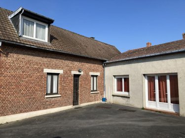 Maison a vendre Agny 62217 Pas-de-Calais 102 m2 5 pièces 156700 euros
