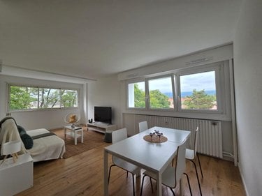 Appartement a vendre Ferney-Voltaire 01210 Ain 69 m2 3 pièces 330000 euros
