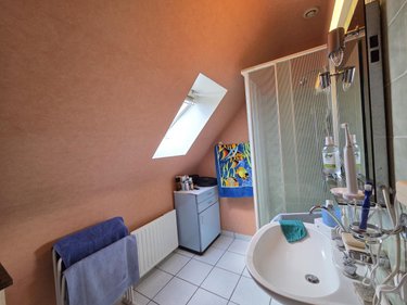 Maison a vendre Morlaix 29600 Finistère 111 m2 6 pièces 240680 euros