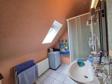 Maison a vendre Morlaix 29600 Finistère 111 m2 6 pièces 261400 euros