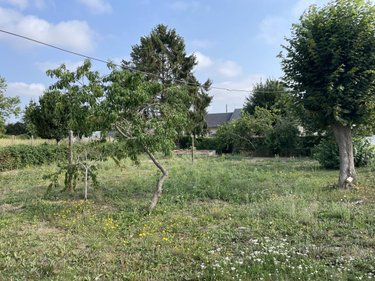 Maison a vendre Les Mées 72260 Sarthe 63 m2 4 pièces 50652 euros