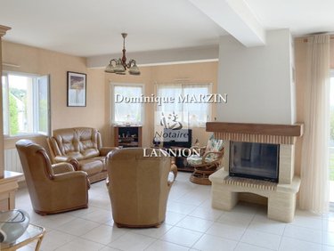 Maison a vendre Lannion 22300 Côtes-d'Armor 134 m2 6 pièces 366380 euros