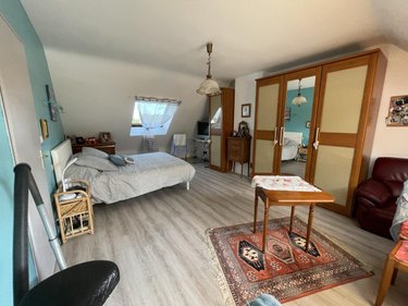 Maison a vendre Larmor-Plage 56260 Morbihan 95 m2 4 pièces 394736 euros