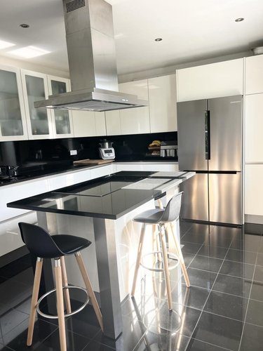 Maison a vendre Rozières-en-Beauce 45130 Loiret 228 m2 7 pièces 385000 euros