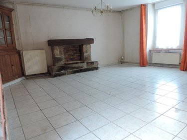 Maison a vendre Belle-Isle-en-Terre 22810 Côtes-d'Armor 87 m2 4 pièces 58600 euros