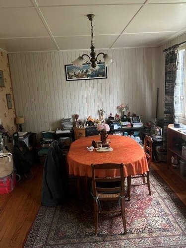 Maison a vendre Sains-en-Amiénois 80680 Somme 86 m2 4 pièces 218190 euros