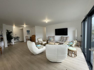 Appartement a vendre Paimpol 22500 Côtes-d'Armor 155 m2  684900 euros