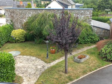 Maison a vendre Ploeuc L'Hermitage 22150 Côtes-d'Armor 141 m2 8 pièces 169600 euros