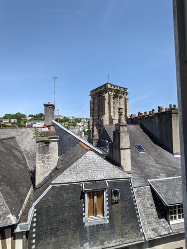 Immeuble a vendre Morlaix 29600 Finistère 249 m2  94600 euros