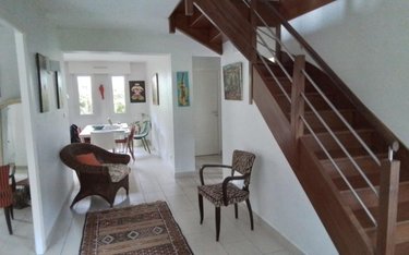 Maison a vendre Lorient 56100 Morbihan 171 m2 6 pièces 377460 euros