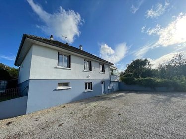 Maison a vendre Martinvast 50690 Manche 85 m2 4 pièces 230560 euros