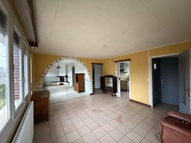 Maison a vendre Corbie 80800 Somme 78 m2 4 pièces 156000 euros