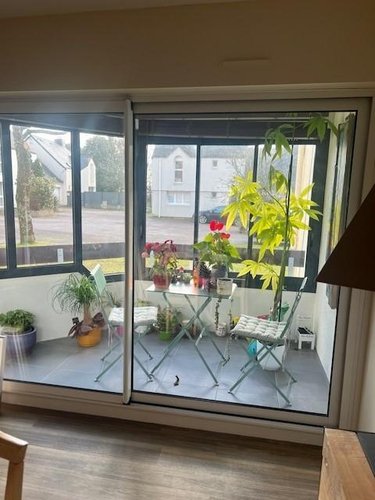 Appartement a vendre Vannes 56000 Morbihan 81 m2 4 pièces 300150 euros