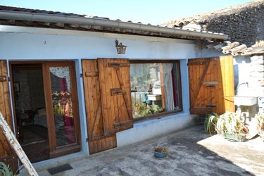 Maison a vendre Saint-Maurice-d'Ardèche 07200 Ardèche 121 m2 3 pièces 167200 euros
