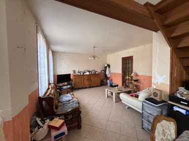 Maison a vendre Barentin 76360 Seine-Maritime 116 m2 6 pièces 179900 euros