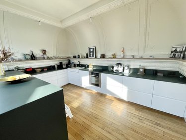 Appartement a vendre Reims 51100 Marne 138 m2 6 pièces 610500 euros