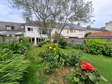 Maison a vendre Saint-Vaast-la-Hougue 50550 Manche 95 m2 6 pièces 314400 euros