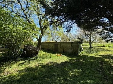 Maison a vendre Tassé 72430 Sarthe 169 m2 5 pièces 179350 euros