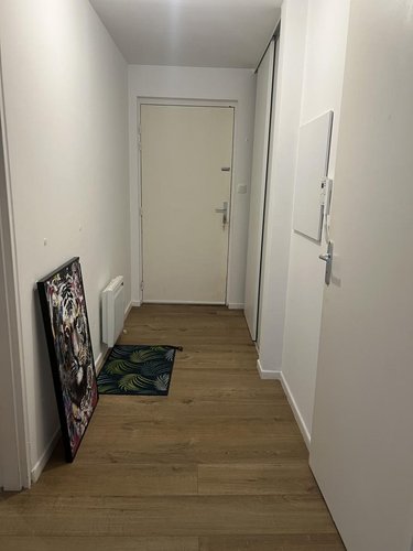 Appartement a vendre Ploumagoar 22970 Côtes-d'Armor 60 m2  128160 euros