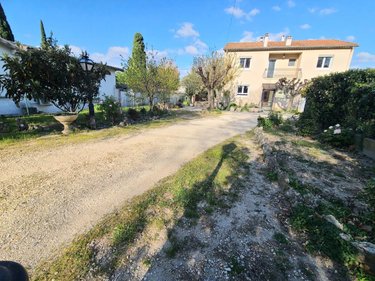 Maison a vendre Pierrelatte 26700 Drôme 177 m2  366000 euros