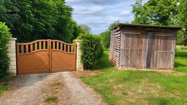 Maison a vendre Camembert 61120 Orne 170 m2 6 pièces 159000 euros