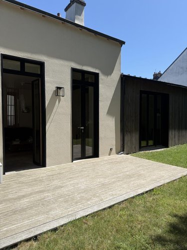 Maison a vendre Vannes 56000 Morbihan 104 m2 5 pièces 884900 euros