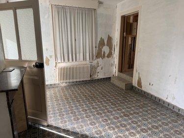 Maison a vendre Villers-Outréaux 59142 Nord 108 m2 7 pièces 110040 euros