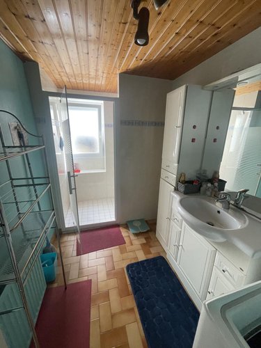 Maison a vendre Cholet 49300 Maine-et-Loire 79 m2 3 pièces 136500 euros