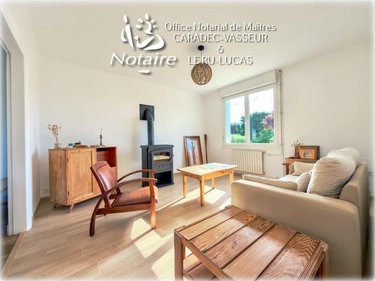 Maison a vendre Plounévez-Lochrist 29430 Finistère 102 m2 6 pièces 179100 euros