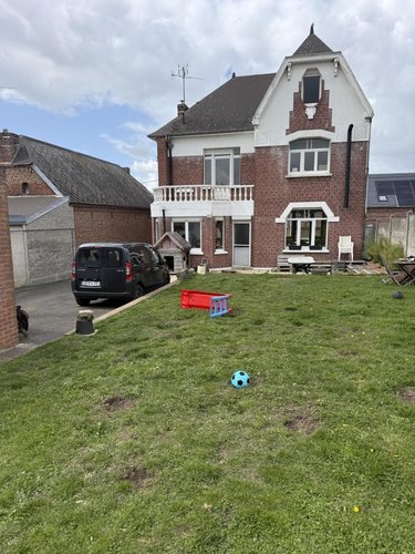 Maison a vendre Quiévy 59214 Nord 170 m2 9 pièces 204360 euros