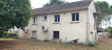 Maison a vendre L'Île-Bouchard 37220 Indre-et-Loire 130 m2 8 pièces 169600 euros