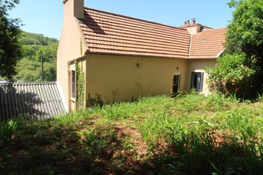 Maison a vendre Landerneau 29800 Finistère 97 m2 5 pièces 171450 euros