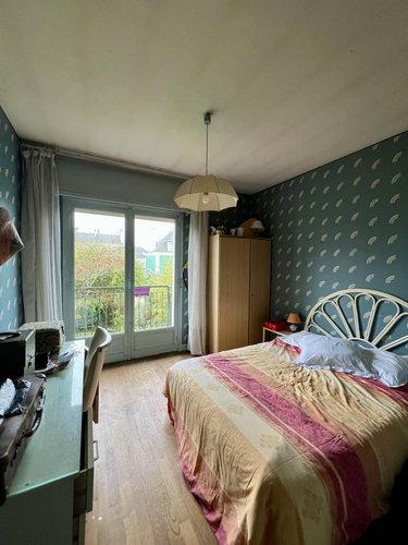 Maison a vendre Lorient 56100 Morbihan 202 m2  653436 euros