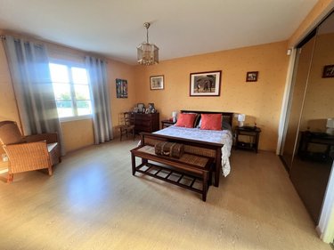 Maison a vendre Meusnes 41130 Loir-et-Cher 212 m2 6 pièces 288750 euros