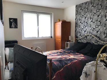 Maison a vendre Locmiquélic 56570 Morbihan 110 m2 5 pièces 349440 euros