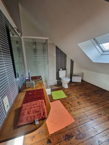 Maison a vendre Pontivy 56300 Morbihan 198 m2 7 pièces 301880 euros