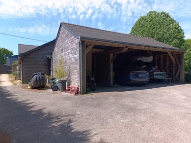 Maison a vendre Ploërdut 56160 Morbihan 253 m2 12 pièces 492400 euros