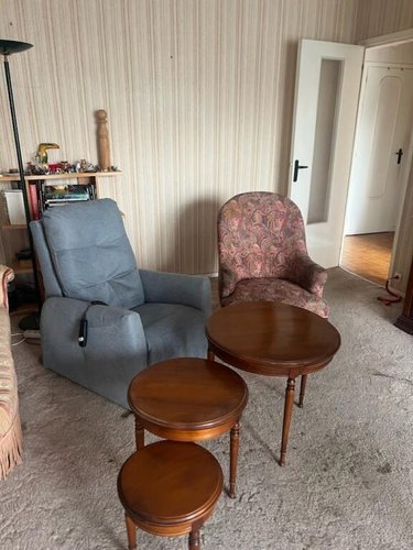 Appartement a vendre Vannes 56000 Morbihan 77 m2 4 pièces 139725 euros