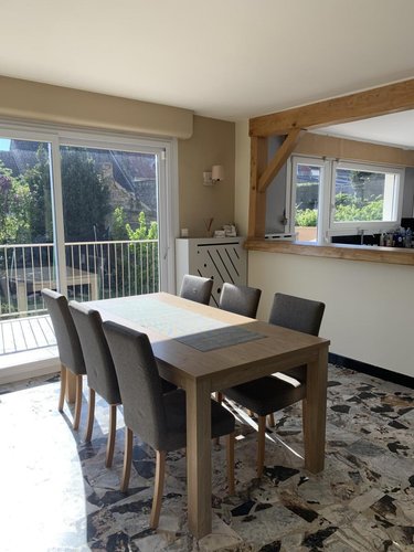 Maison a vendre Boulogne-sur-Mer 62200 Pas-de-Calais 153 m2 7 pièces 324880 euros