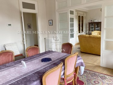 Maison a vendre Lannion 22300 Côtes-d'Armor 210 m2 10 pièces 366380 euros